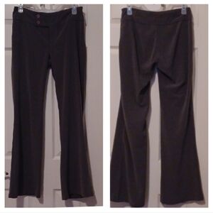 🌺Elegant Gray Women's Pants
